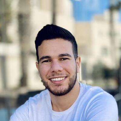 Maher Jaafar