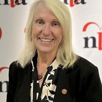 Caroline deRichemond, CRNP, CLS, FNLA