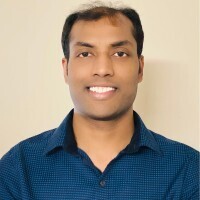 Vishvam Madishetti