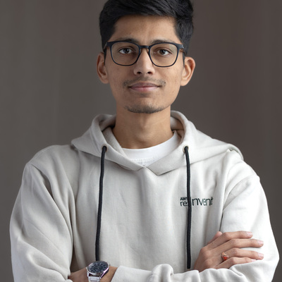 Abhishek Wagh