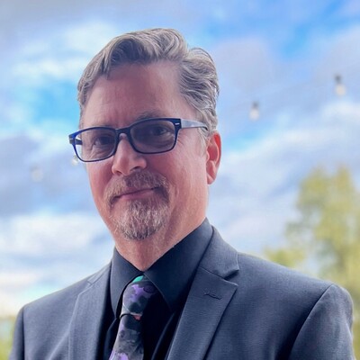 Mike Bass – AI Agents & Autonomous Finance