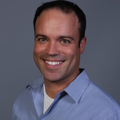 David Leblanc's Profile Picture