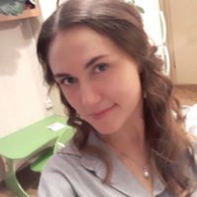 Olga Afanaseva