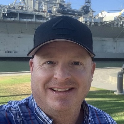Mark Menatti