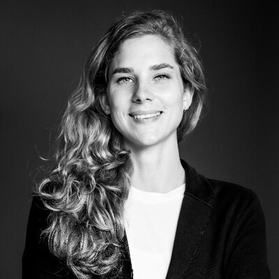 Linnea Pehl, Research Associate for Digital Didactic at BHT