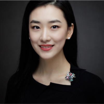 Josephine Liu