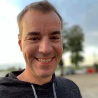 Kasper de Jonge