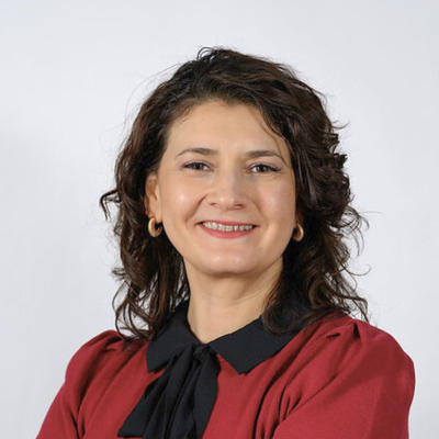 Daria Subach