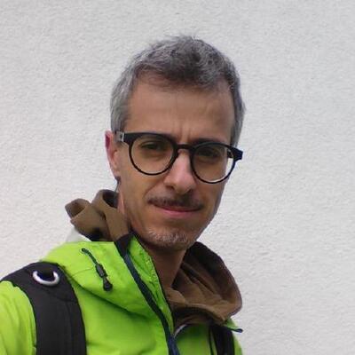 Alessio Soldano