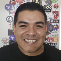 Jaime Omar Montero Aguilar