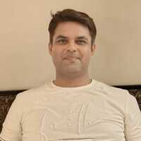 Naresh Waswani