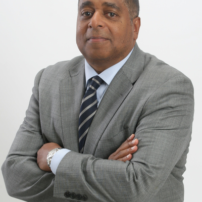 Dr. Melvin Greer