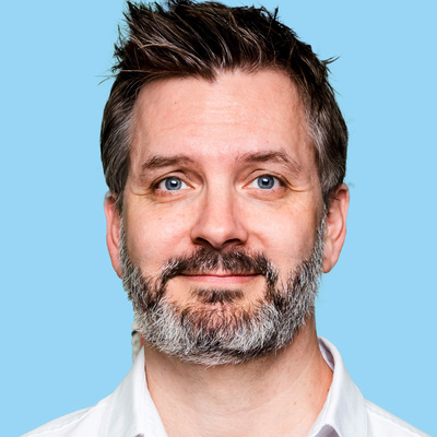 Stefan Toth
