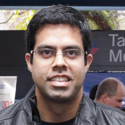 Luiz Calaça