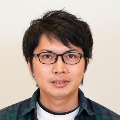 Naoki Sega