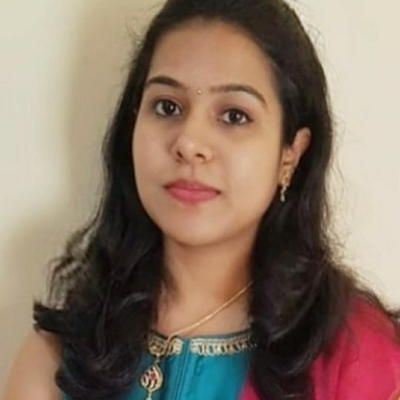 Sushmitha Bb