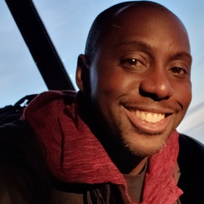 Profile photo of Cecil Phillip