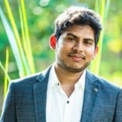 Rajkiran Swain