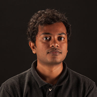 photo of Siddhartha Shankar Das