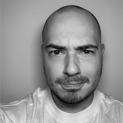Damiano Petrungaro