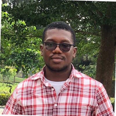 Maduabuchi Ogu