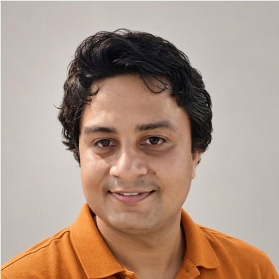 Anand Shukla