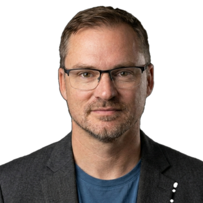 Daniel Ostrovsky