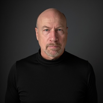 Jeremy Rasmussen