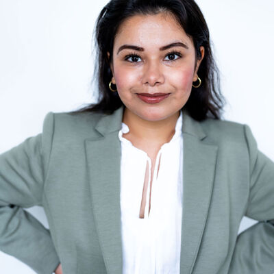 Flor Chavarria-Morales