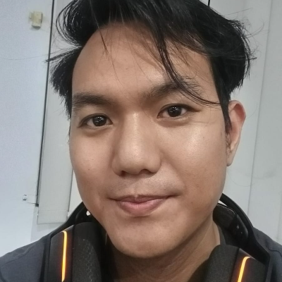 Bill Van Ricardo Zalukhu