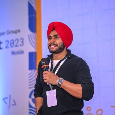 Vikram Jeet Singh