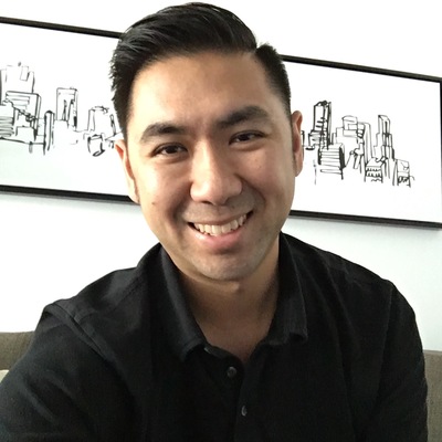Steve Nguyen (HE/HIM)