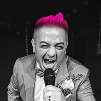 Sia Ghassemi