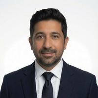 Vaibhav Gujral