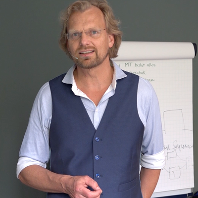 Jan van der Spoel