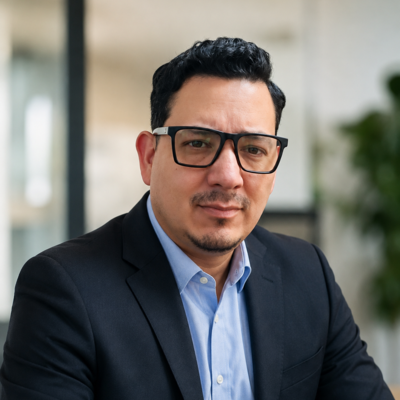 Bruno Riquelme