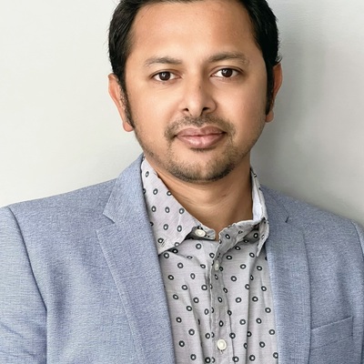 Diptiman Mitra