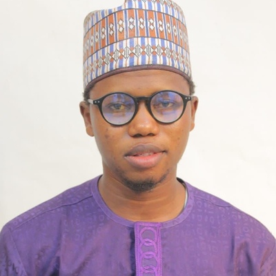 Yusuf Adeyemo