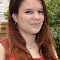 Maud Carriou