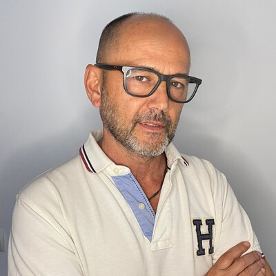 Ramon Barrull