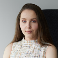 Yuliya Gorenko