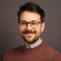 Nick Goodfellow