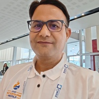 Dinesh Kumar