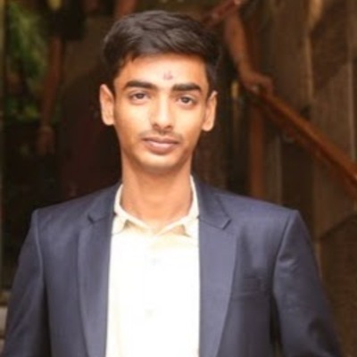 Jay Gajjar