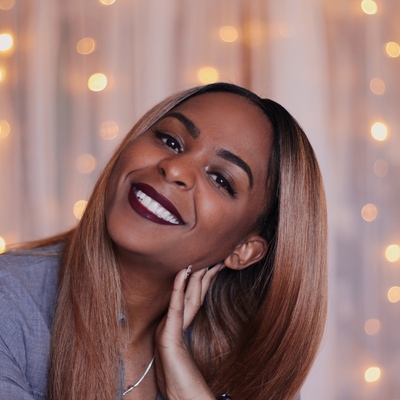 Melissa Jean-Baptiste