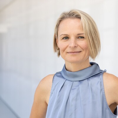Katharina Lilienthal