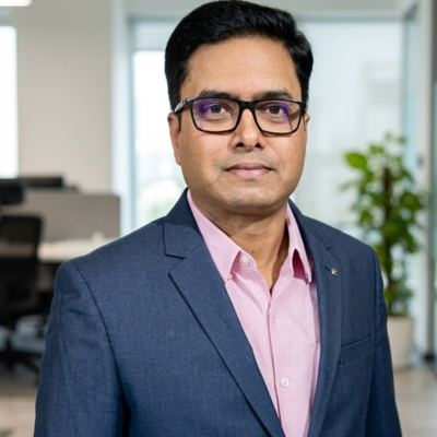 Pratik Mohapatra