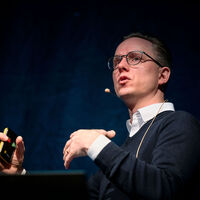Egil Hansen