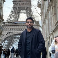 Anil Kumar