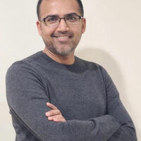 Siddharth Jain